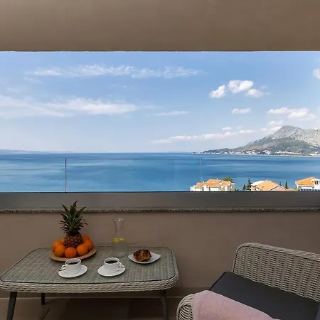 The View. In Omis-nemira. * Omis