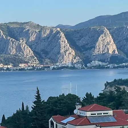 The View. In Omis-nemira. * Omis